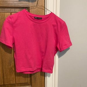 Never worn, no tags. Washed once.